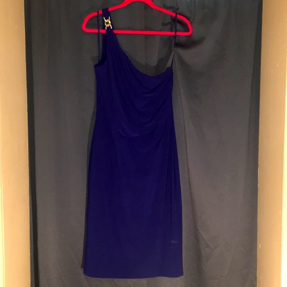 Ralph Lauren Dresses & Skirts - “Ralph Lauren” blue dress